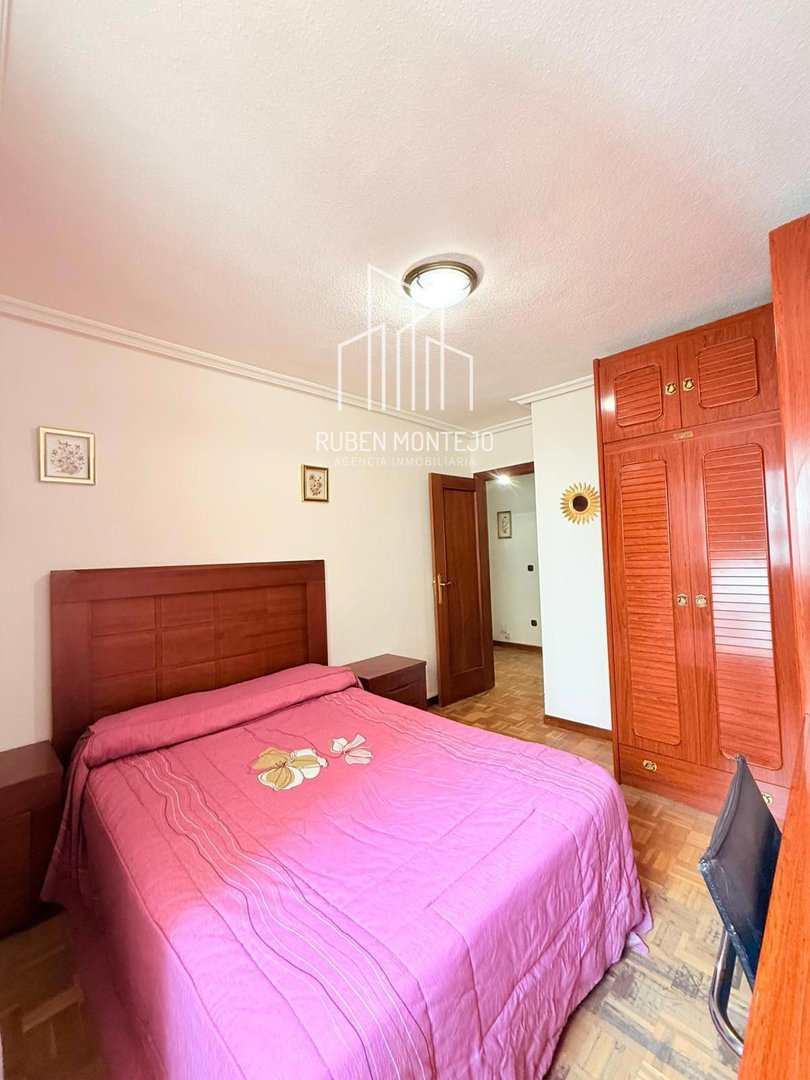 Pis de 80 m² a Salamanca