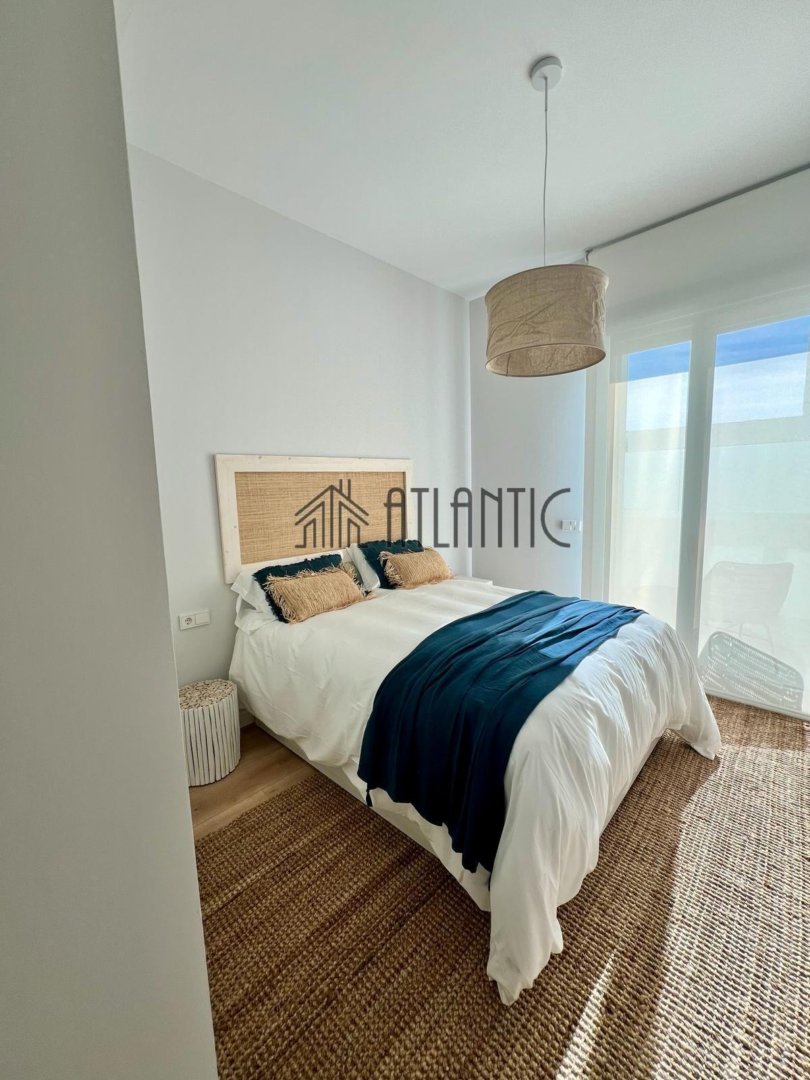 Piso de 117 m² en Vigo