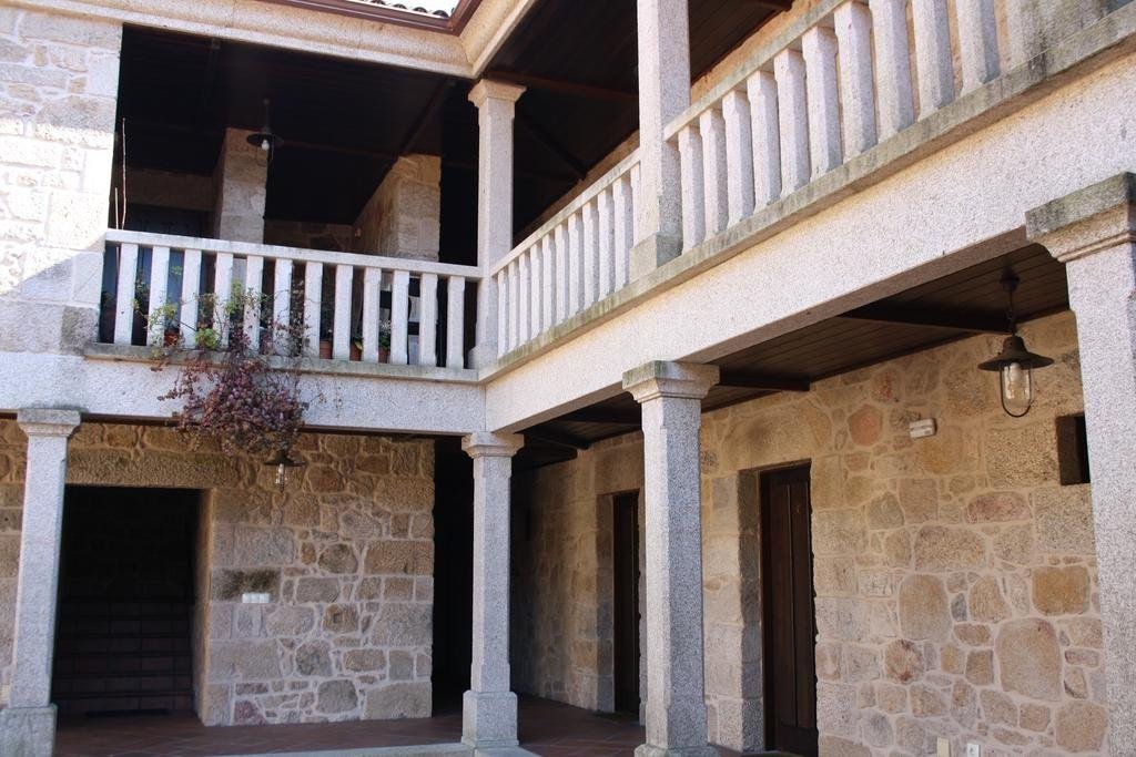Casa de 683 m² en Catoira