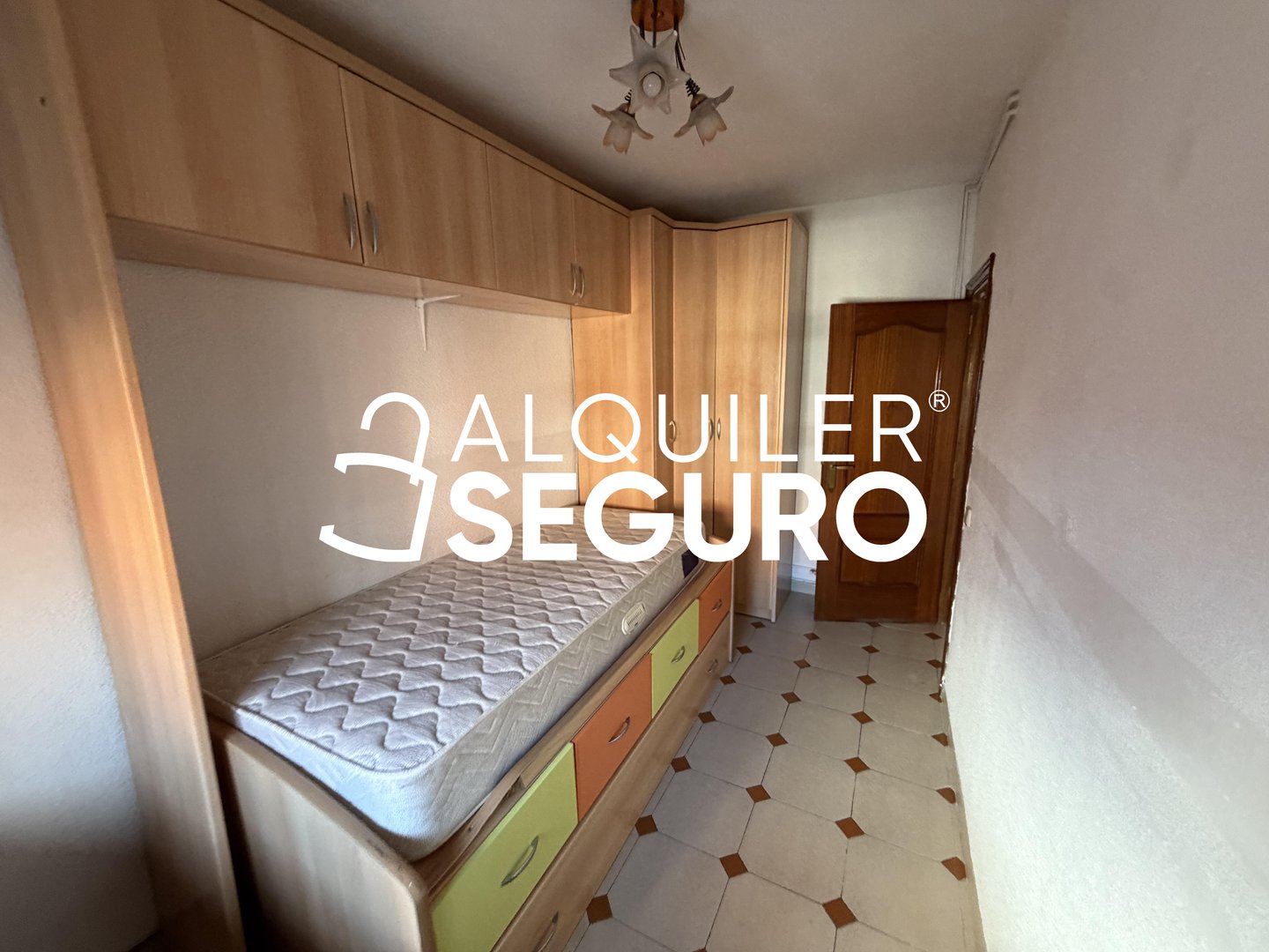 Wohnung 62 m² in Leganés
