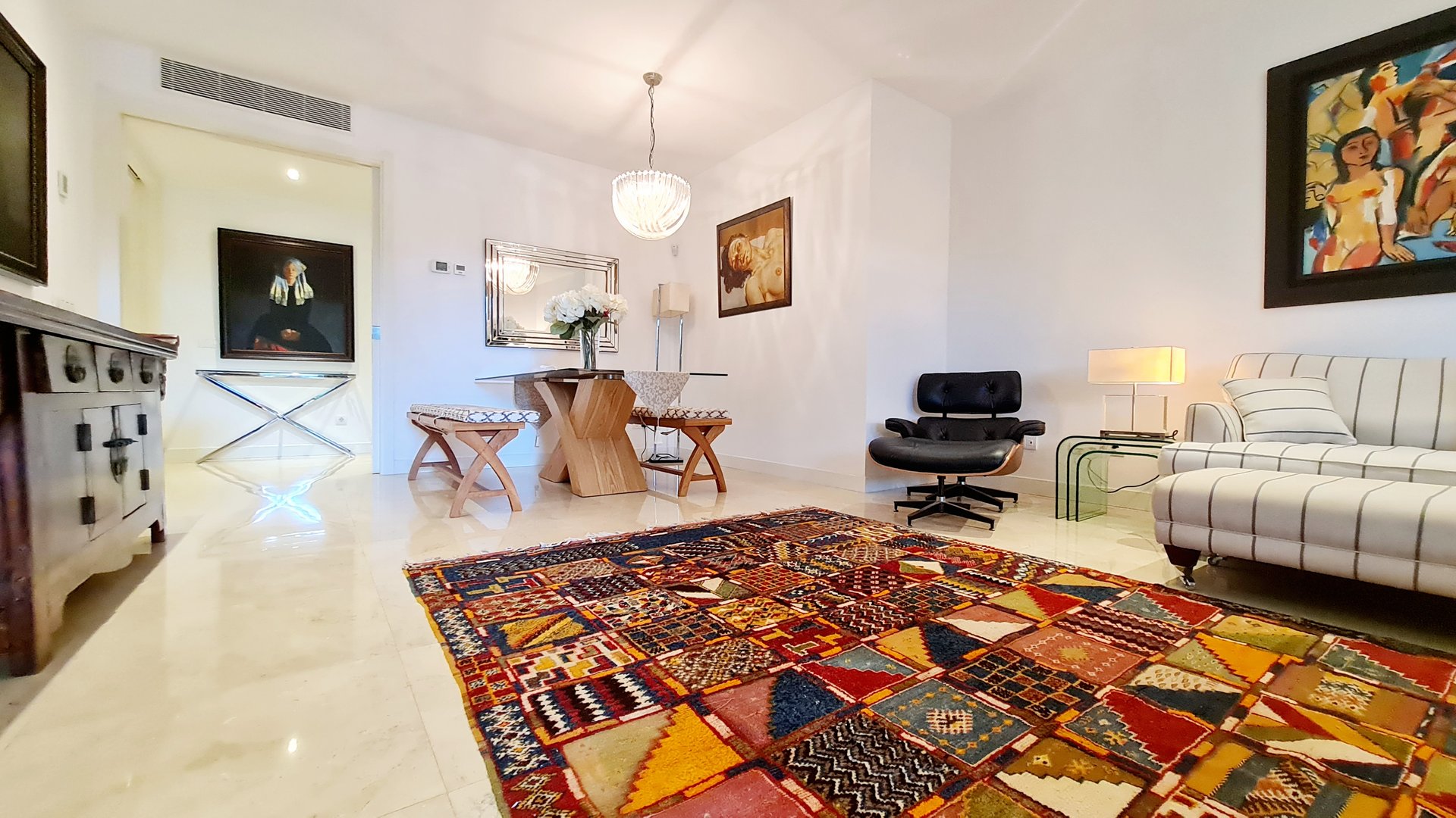 Piso de 264 m² en Calvià