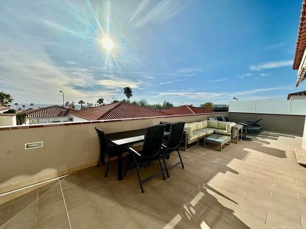 Casa de 120 m² en Adeje