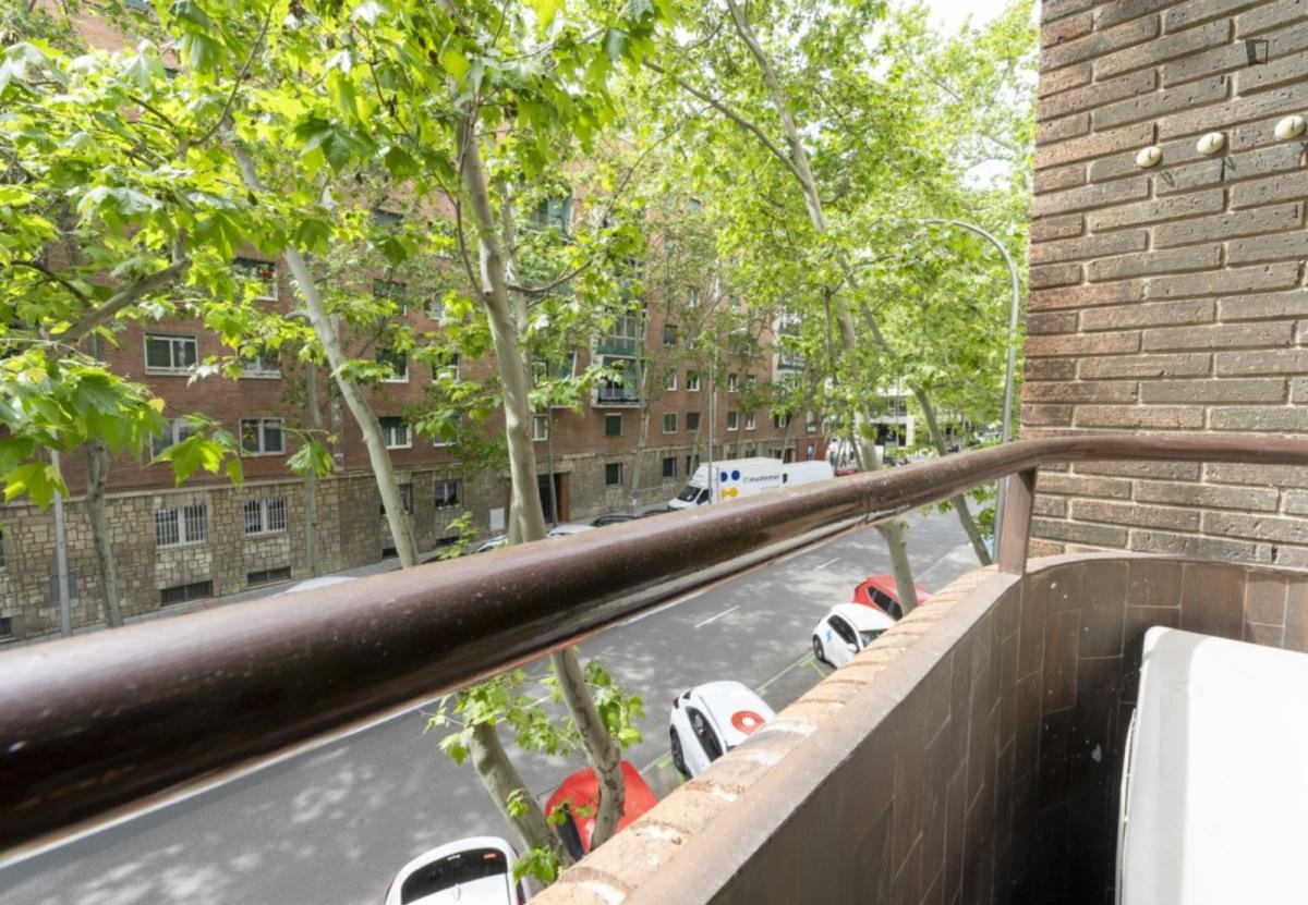Wohnung 65 m² in Madrid