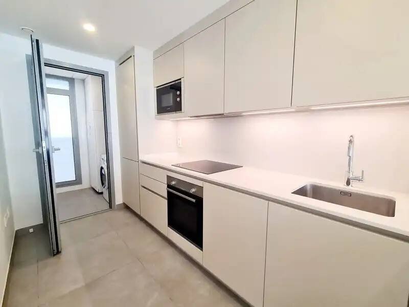 Pis de 101 m² a Marbella