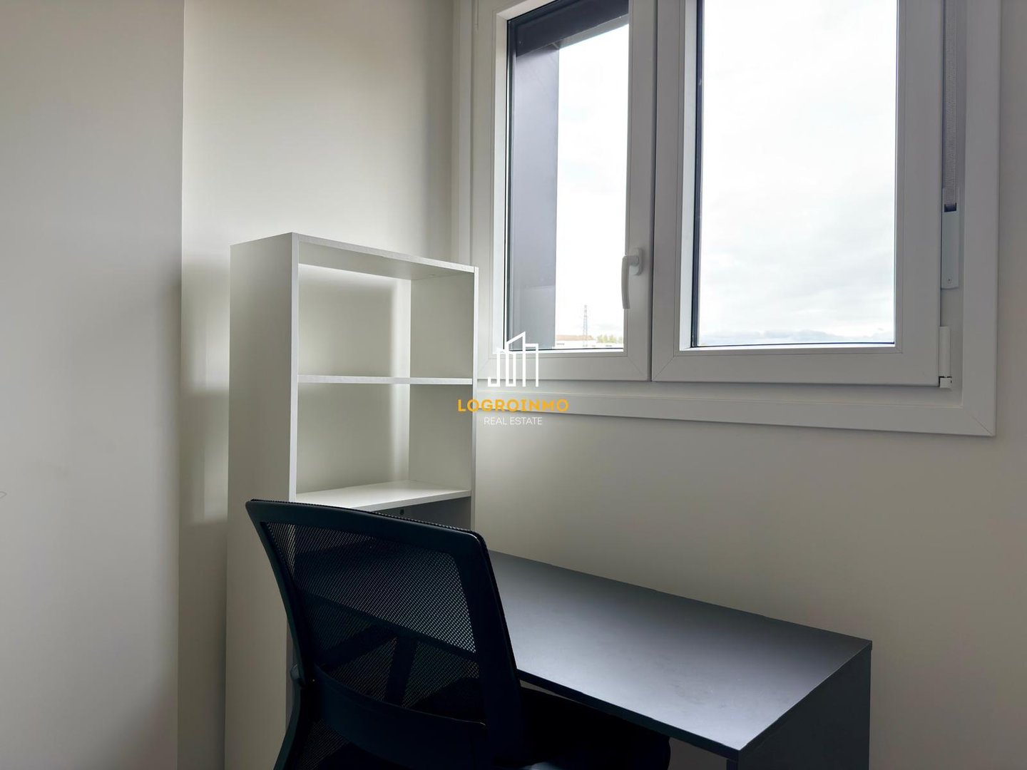 Wohnung 104 m² in Logroño
