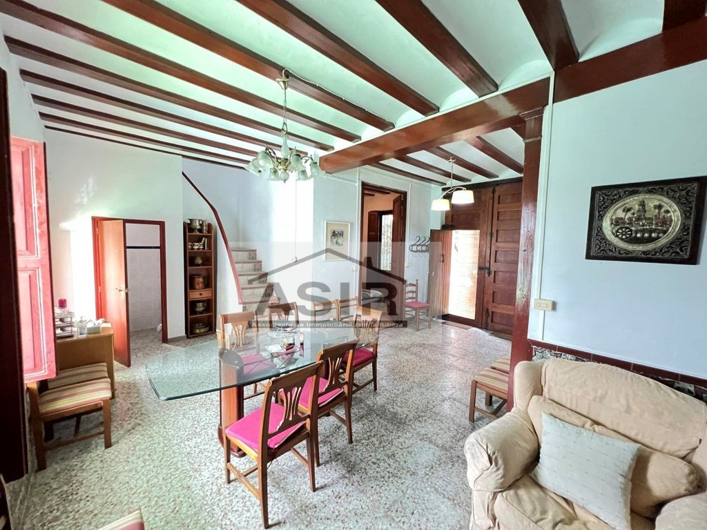 Casa de 200 m² en Alzira