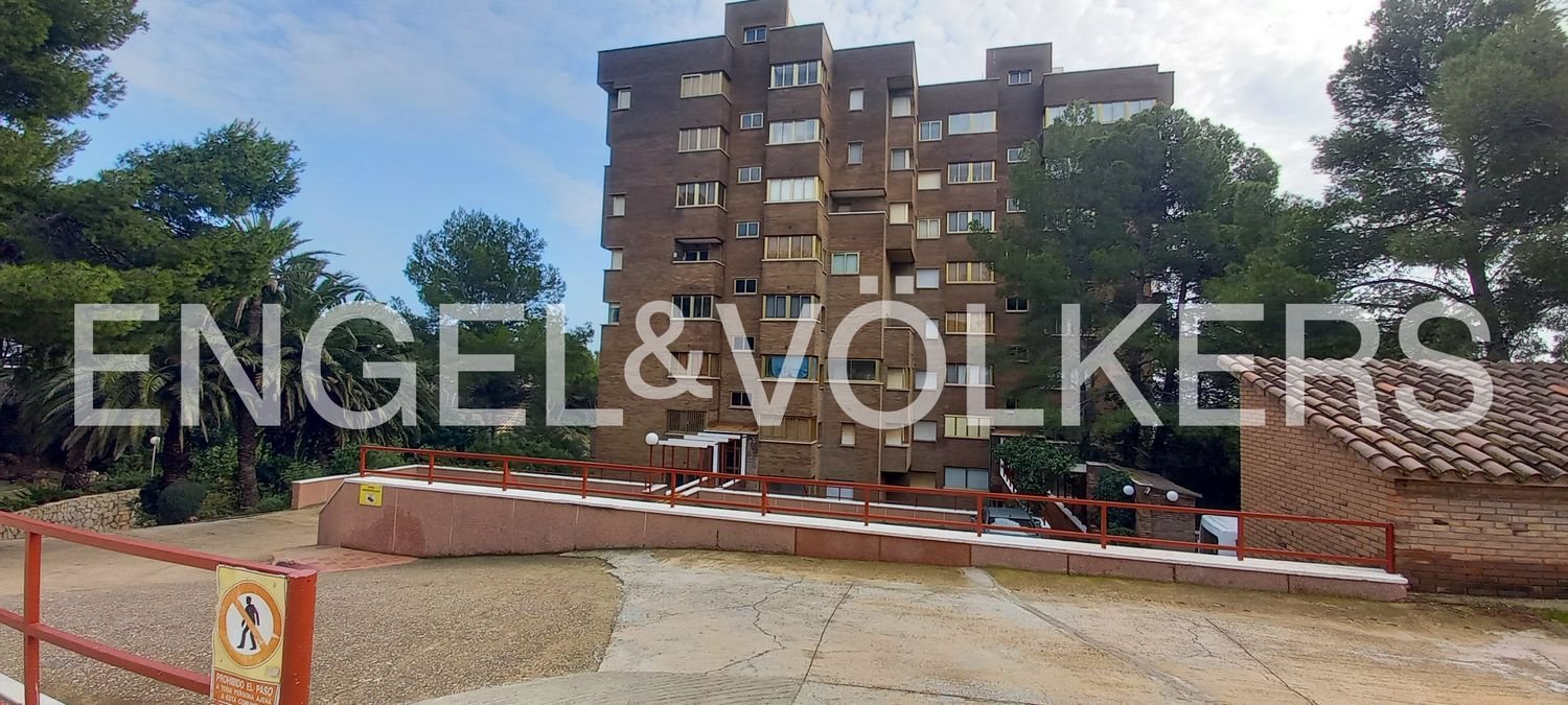Piso de 101 m² en Mont-roig del Camp