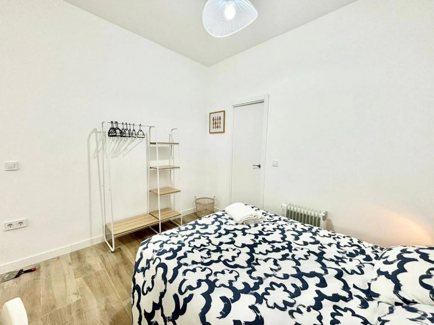 Appartamento 35 m² a Madrid