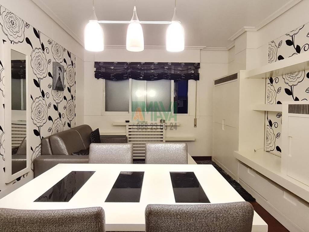 Piso de 35 m² en Ourense