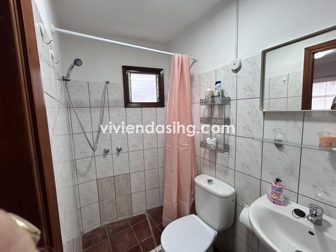 Casa de 100 m² en Los Realejos