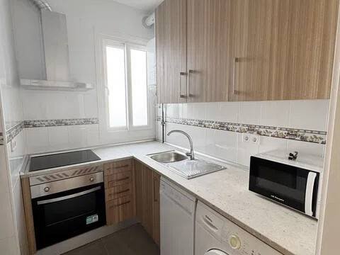 Piso de 100 m² en Madrid