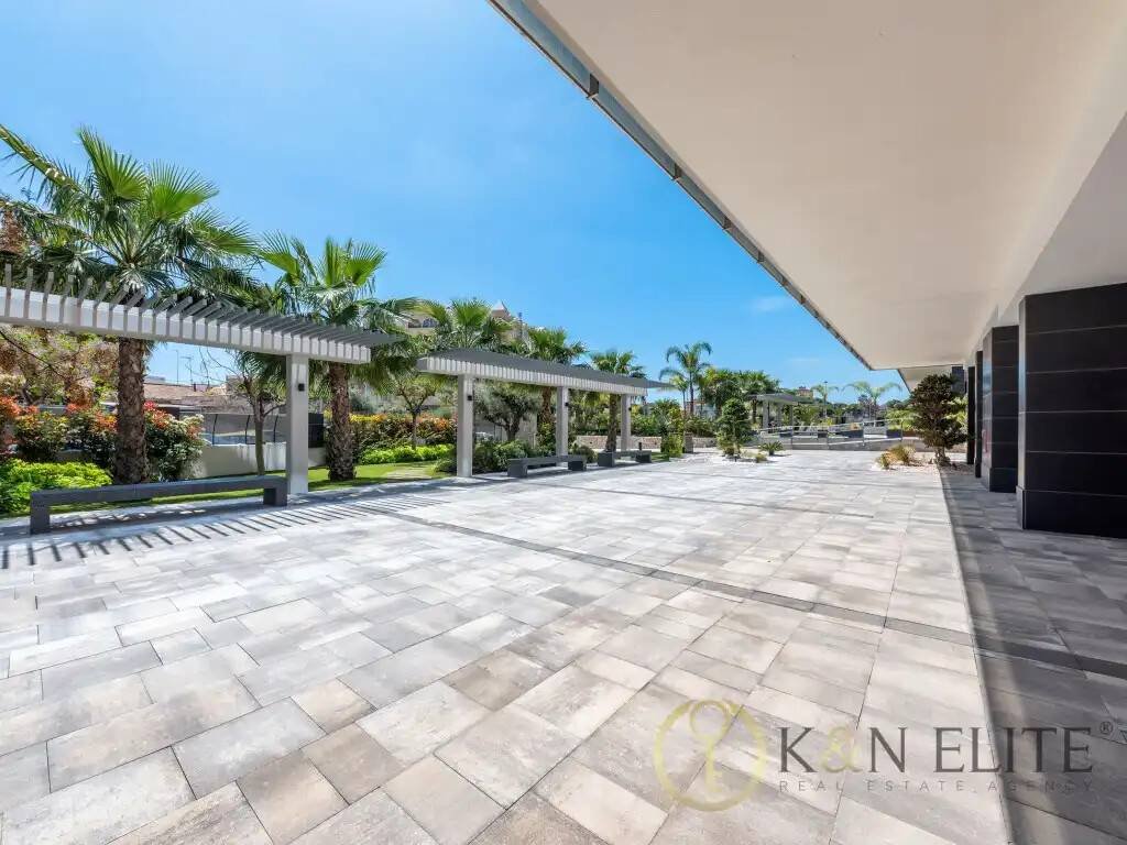 Piso de 120 m² en el Campello