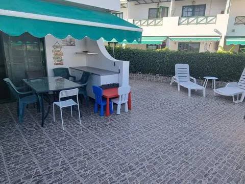 Piso de 55 m² en San Bartolomé de Tirajana