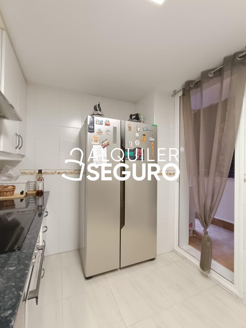 Piso de 110 m² en Valdemoro