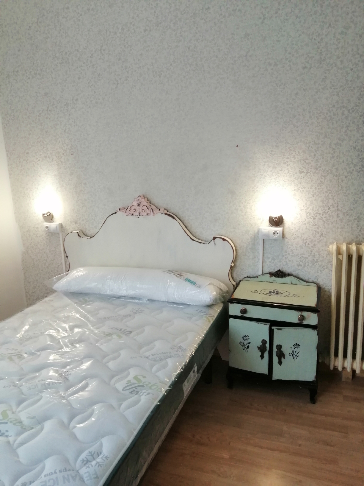 Habitación 100 m², Salamanca