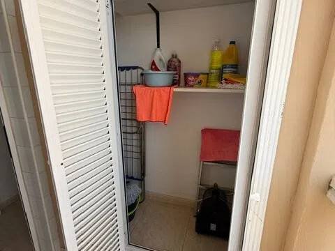Piso de 59 m² en Puerto de la Cruz