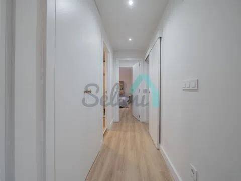 Piso de 83 m² en Oviedo