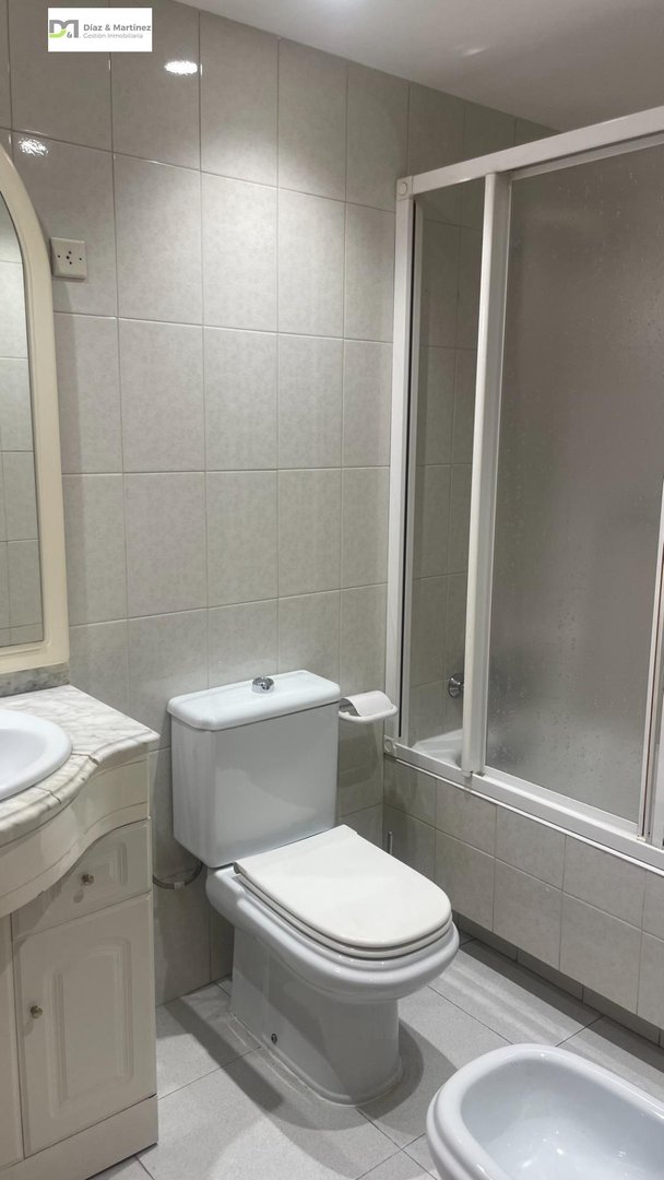 Appartement 95 m² à León