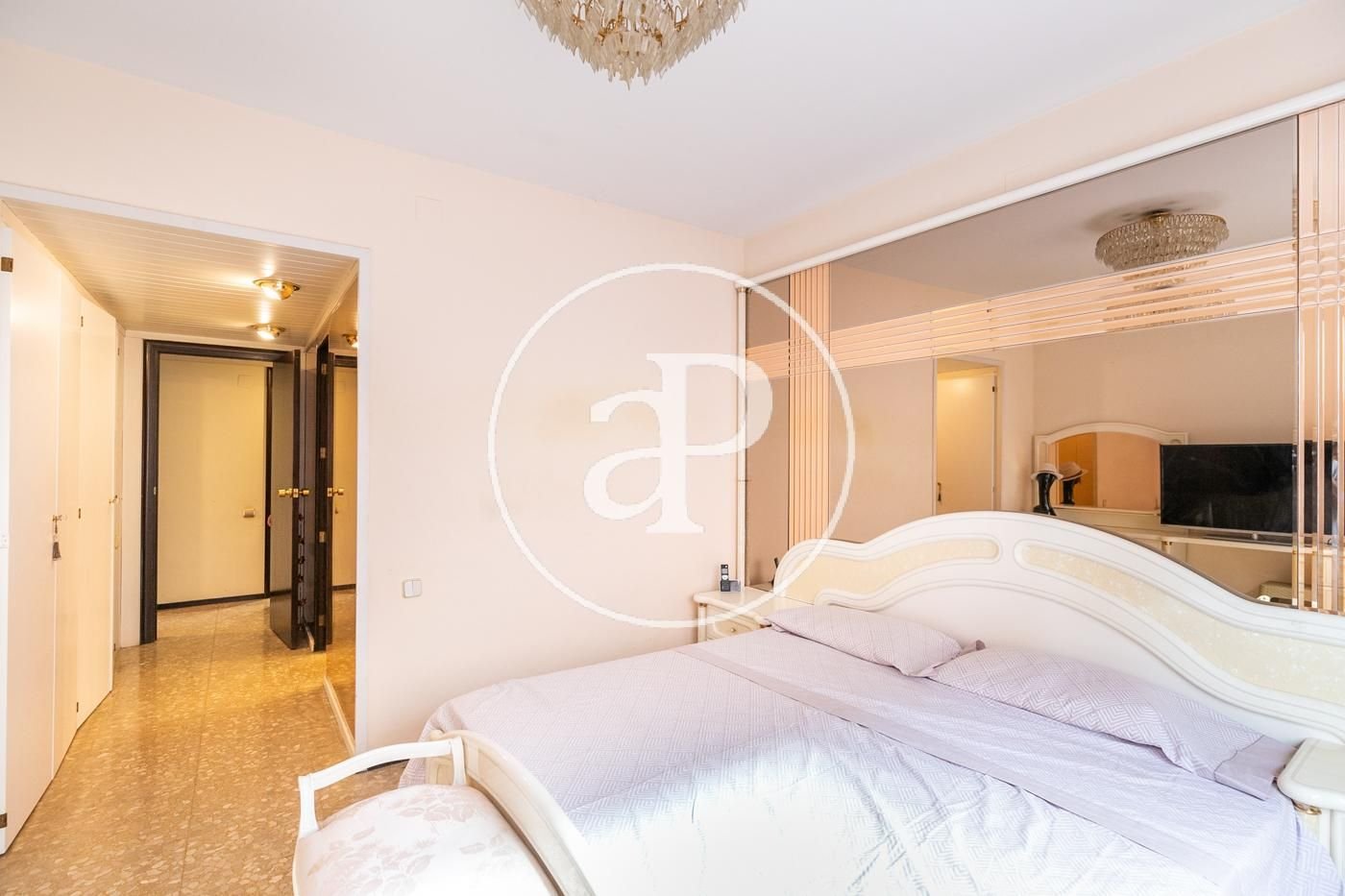 Piso de 216 m² en Barcelona