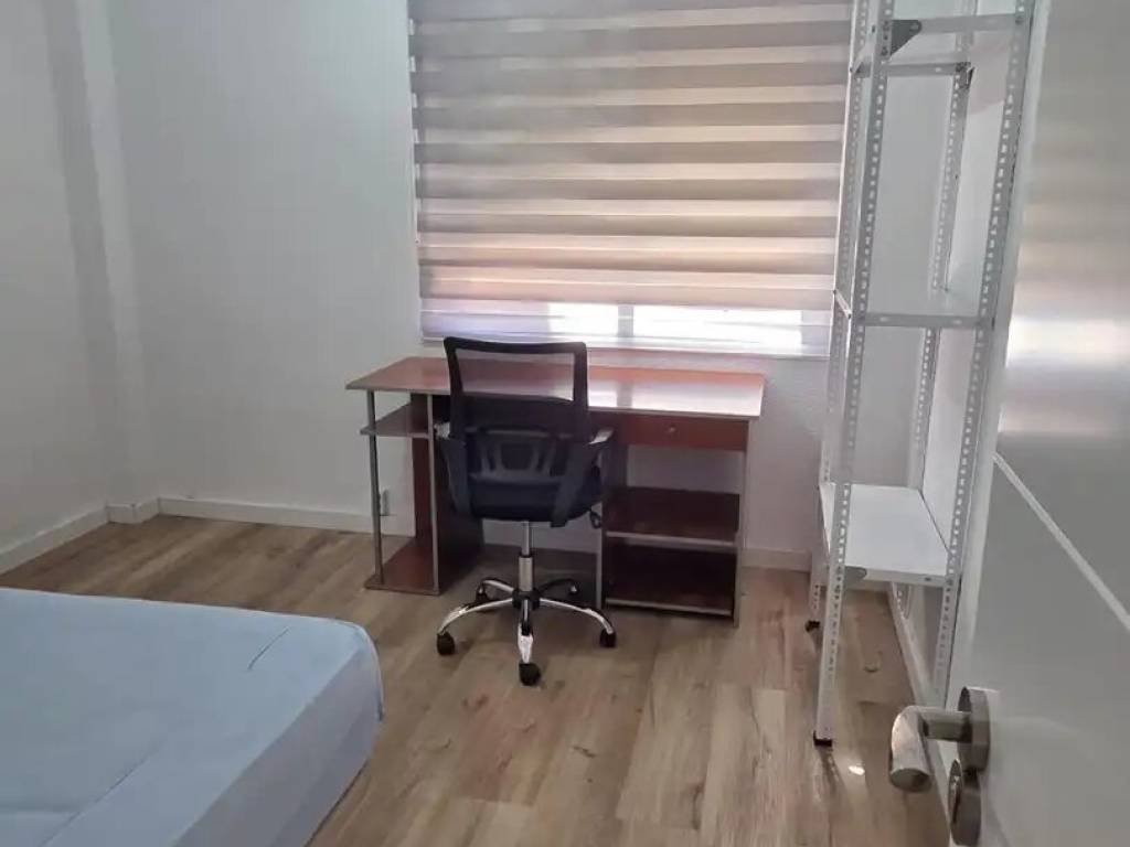 Piso de 95 m² en Jaén