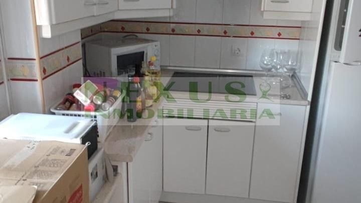 Piso de 90 m² en Cáceres