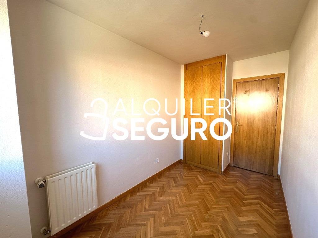 Pis de 90 m² a Madrid