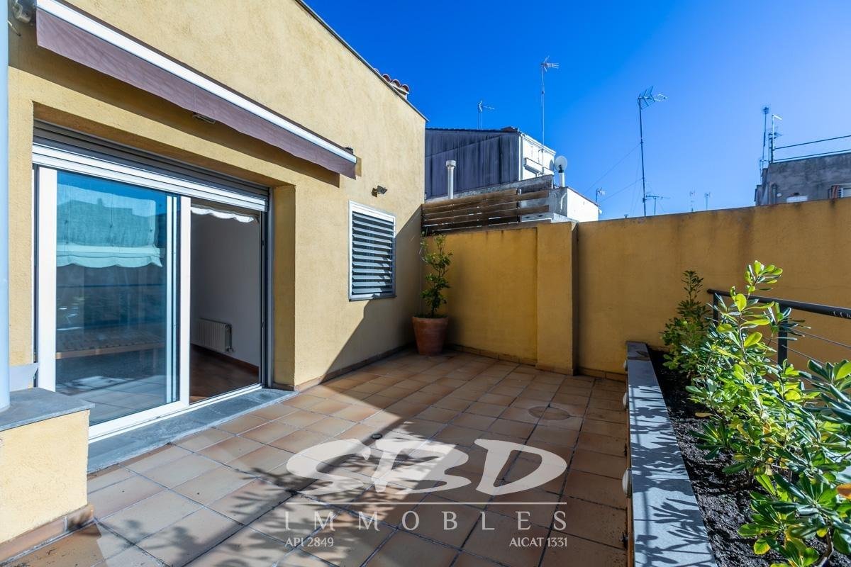 Casa de 271 m² a Sabadell