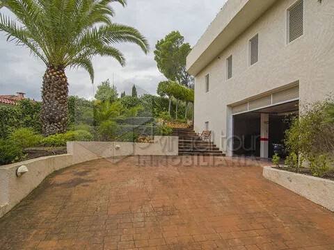 Piso de 250 m² en Altea