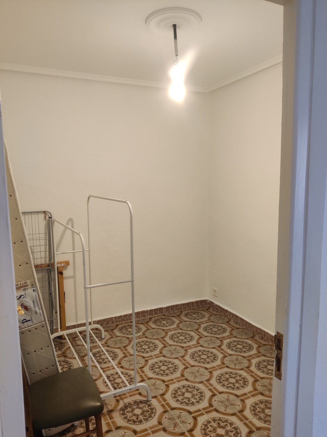 Piso de 100 m² en Salamanca