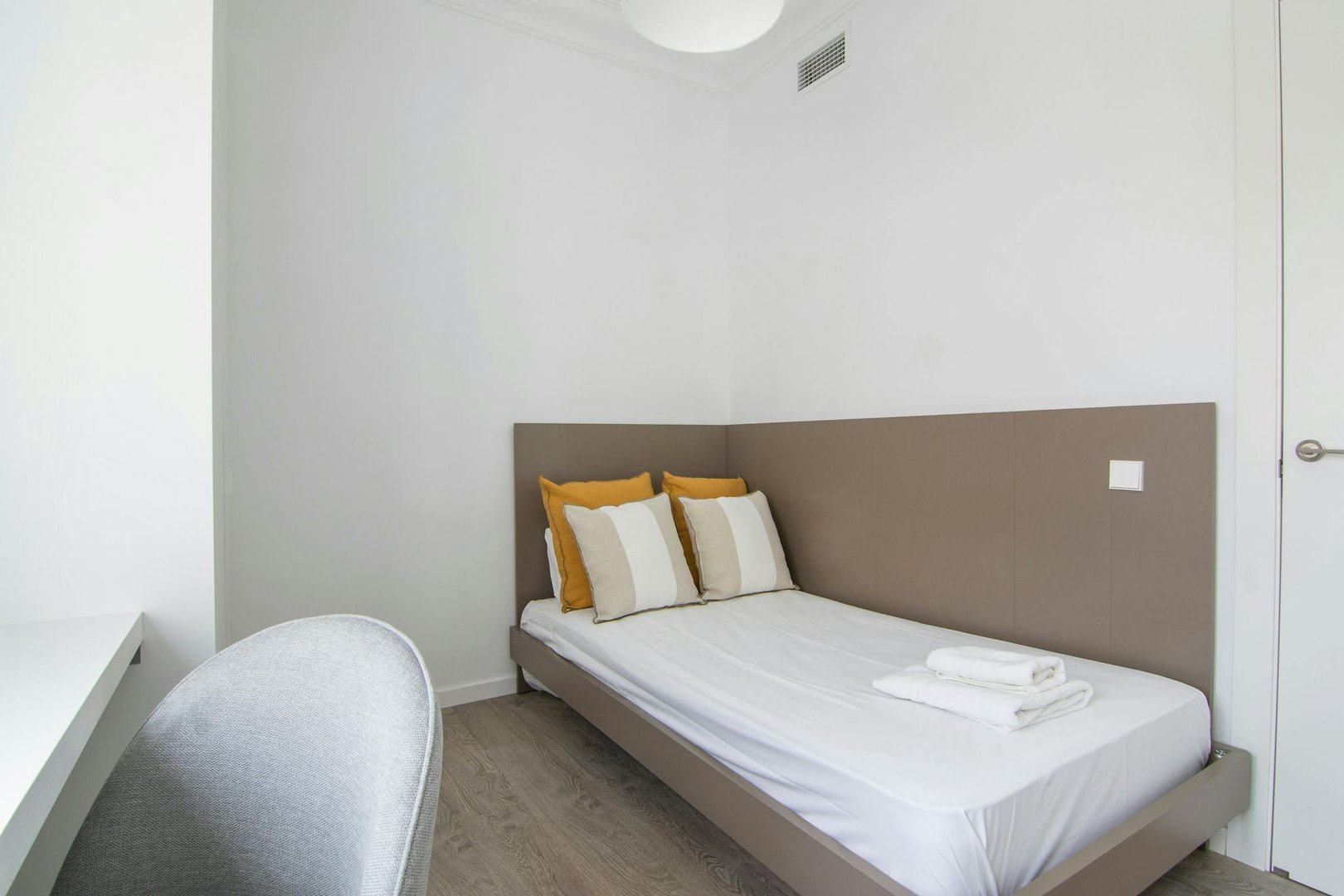 Piso de 170 m² en Valencia