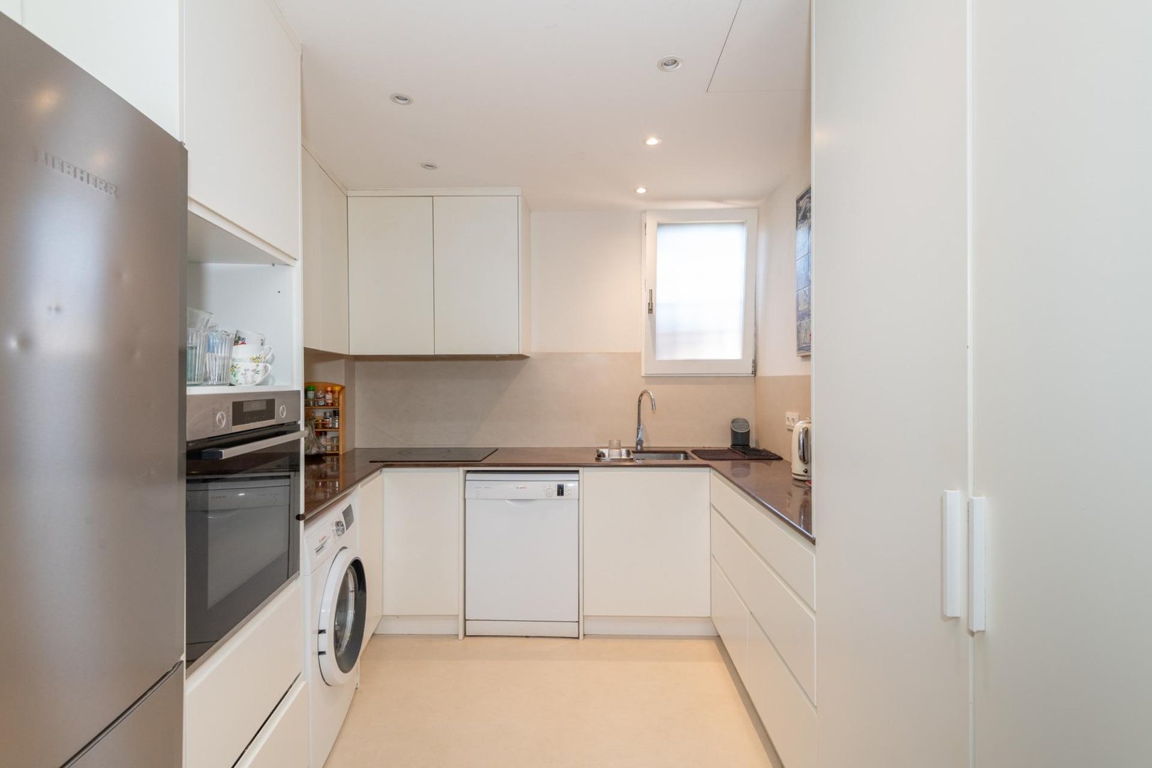 Piso de 120 m² en Cervià de Ter