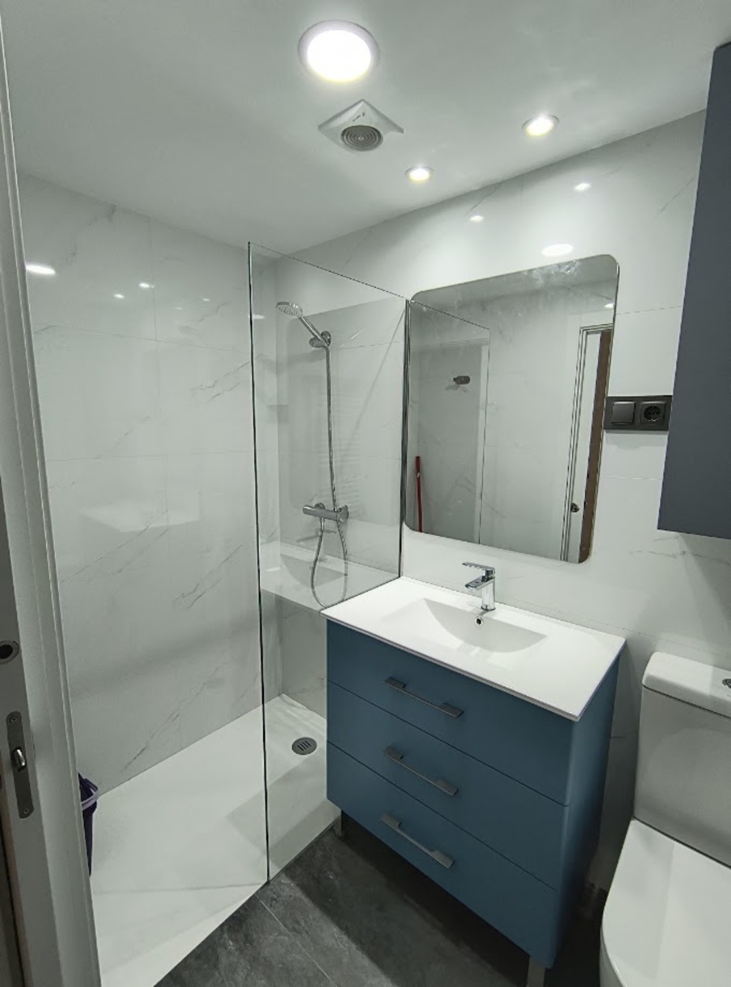 Pis de 85 m² a Santiago de Compostel·la