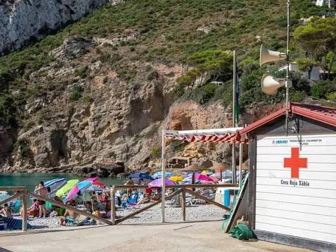 Pis de 130 m² a Xàbia