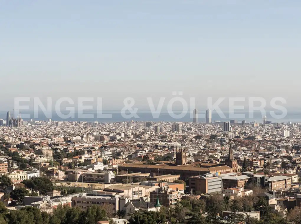 Piso de 35 m² en Barcelona