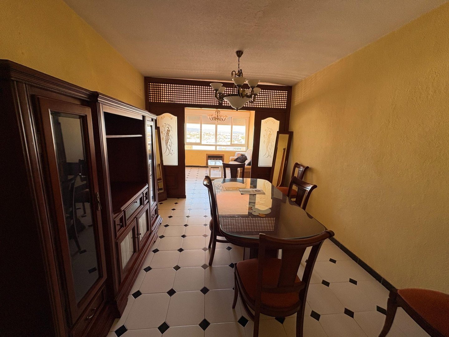 Pis de 108 m² a Còrdova