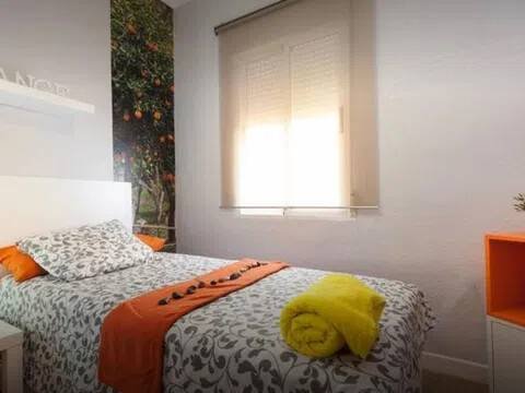 Piso de 130 m² en Almería