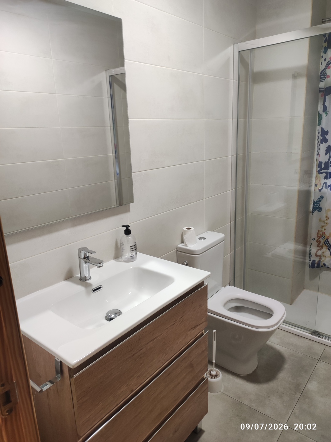 Piso de 86 m² en Granada