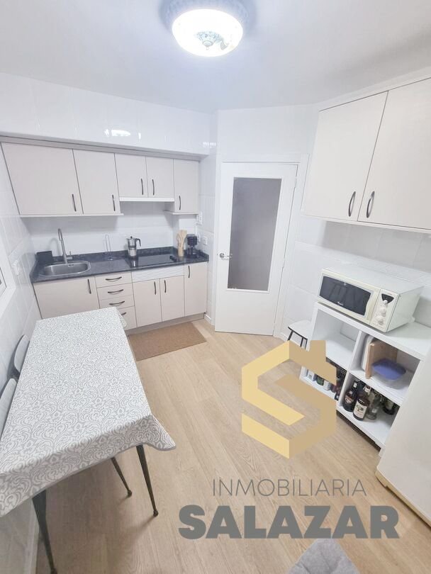 Piso de 57 m² en Bilbao
