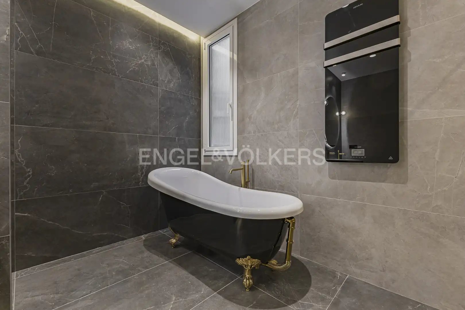 Piso de 195 m² en Barcelona