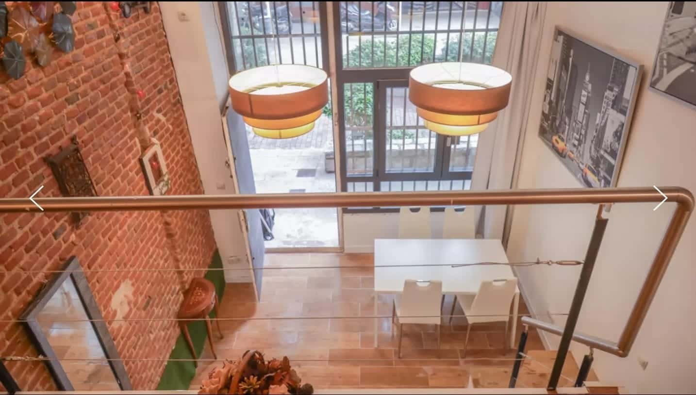 Pis de 50 m² a Madrid