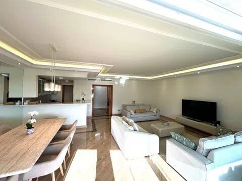 Piso de 187 m² en Marbella
