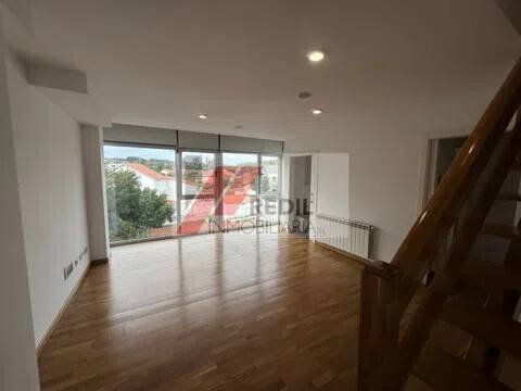 Piso de 88 m² en Sada