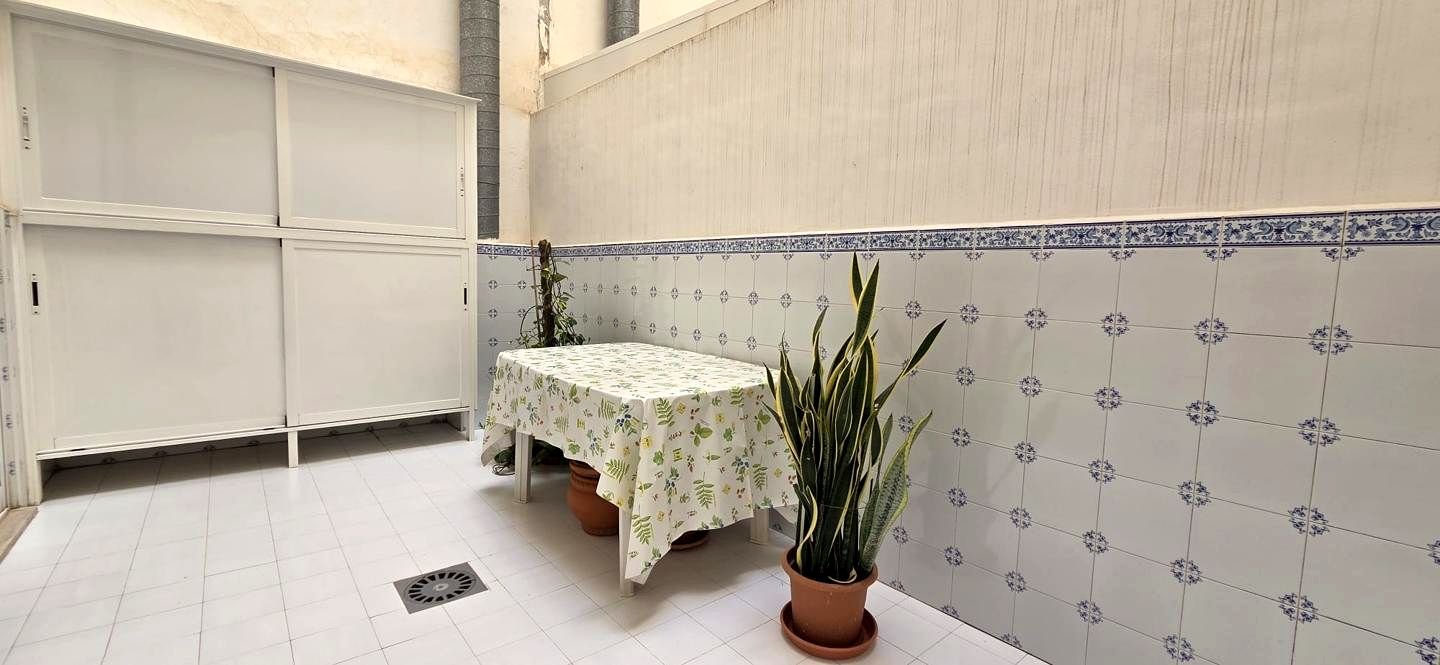 Habitación 100 m², Elche