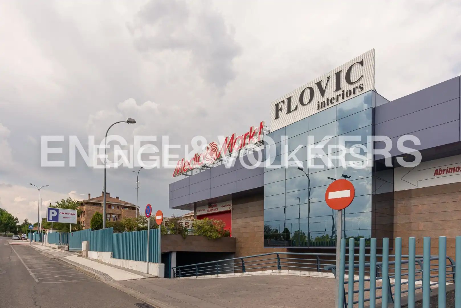 Piso de 83 m² en Majadahonda