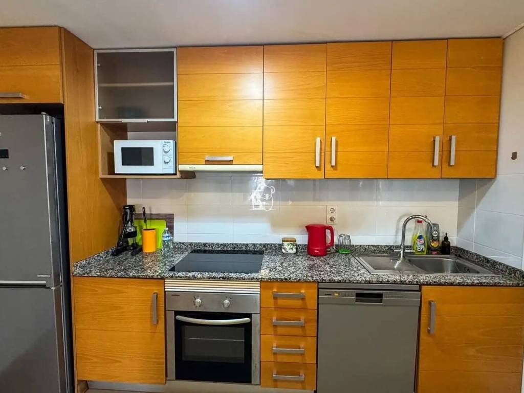 Wohnung 65 m² in Orihuela