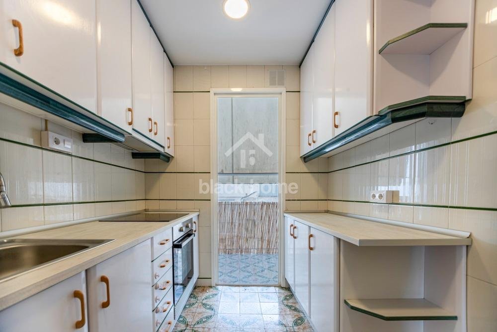 Piso de 108 m² en Valencia