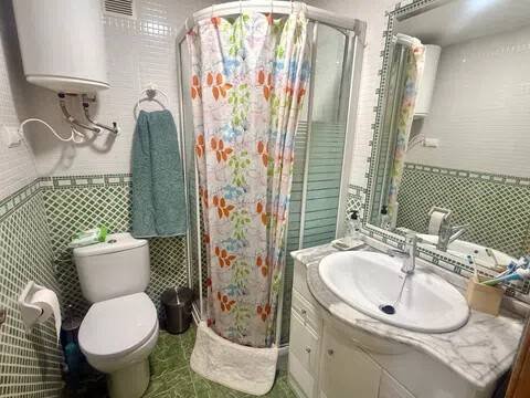 Pis de 55 m² a Alacant