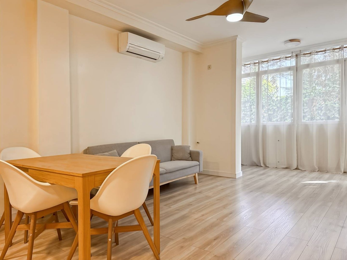 Piso de 81 m² en Las Rozas de Madrid