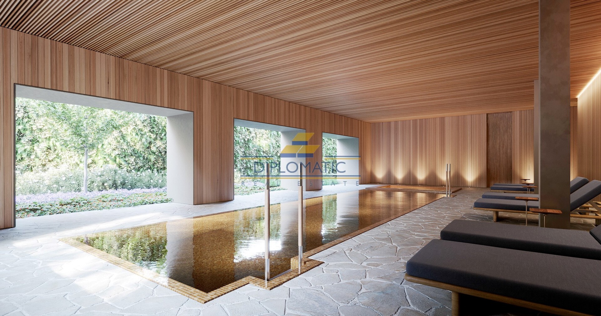 Piso de 149 m² en Madrid