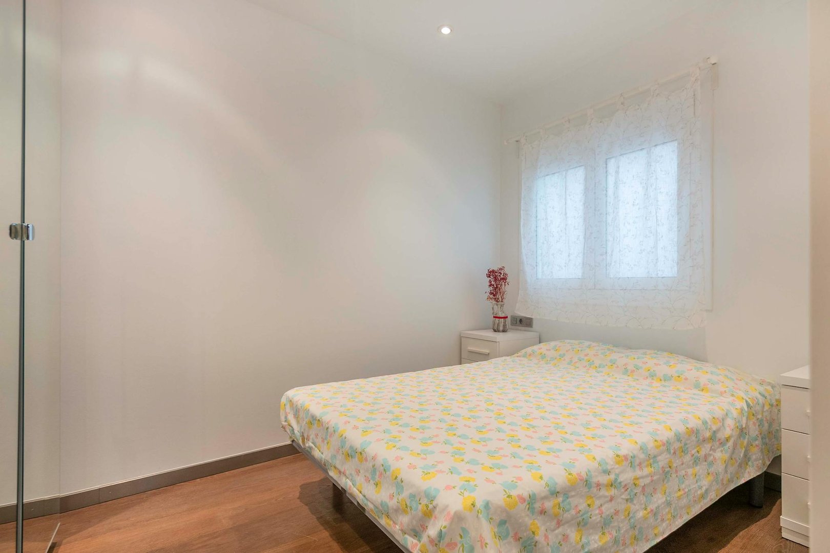 Pis de 27 m² a Barcelona